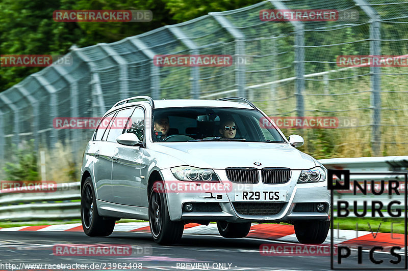 Bild #23962408 - Touristenfahrten Nürburgring Nordschleife (22.08.2023)