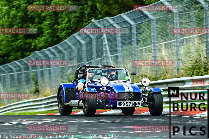 Bild #23962410 - Touristenfahrten Nürburgring Nordschleife (22.08.2023)