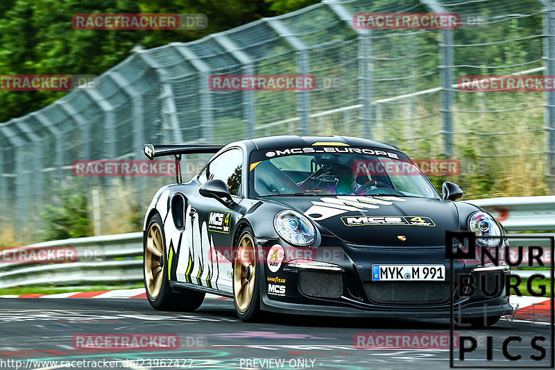 Bild #23962422 - Touristenfahrten Nürburgring Nordschleife (22.08.2023)