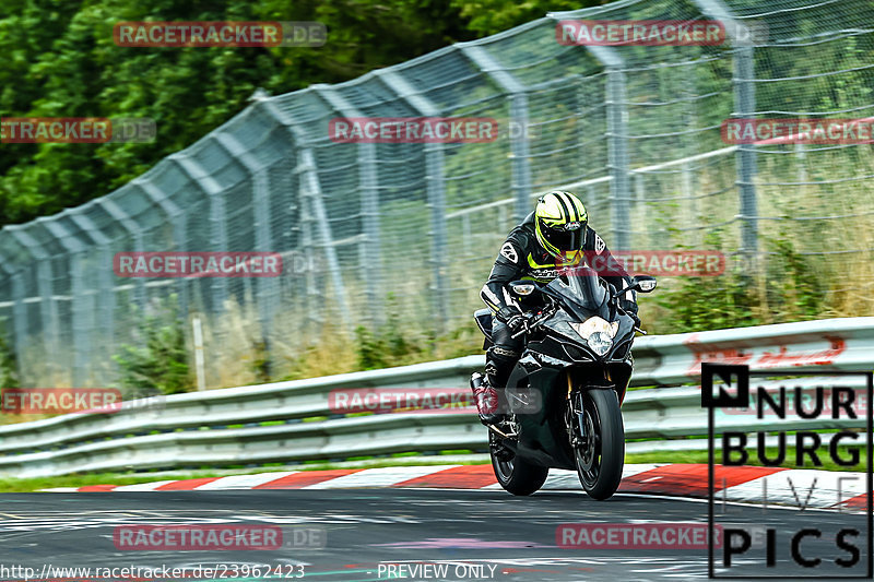 Bild #23962423 - Touristenfahrten Nürburgring Nordschleife (22.08.2023)