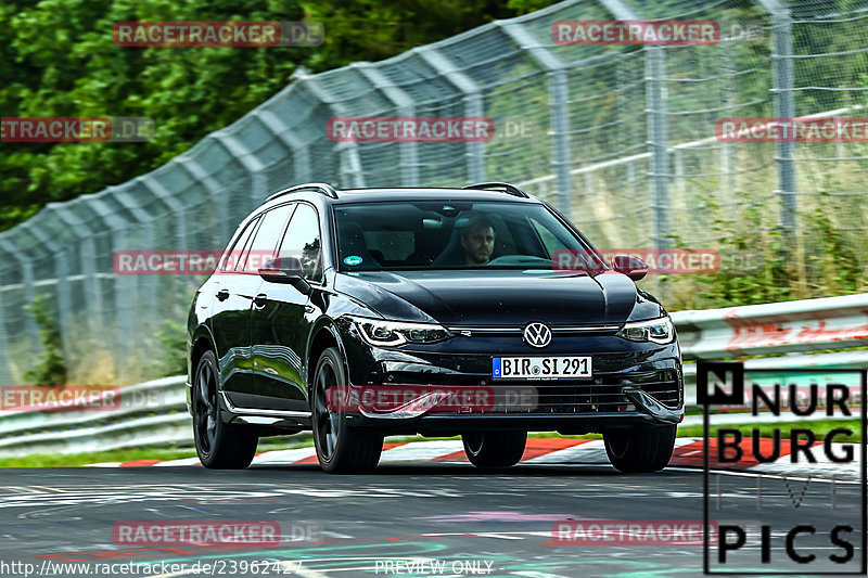 Bild #23962427 - Touristenfahrten Nürburgring Nordschleife (22.08.2023)