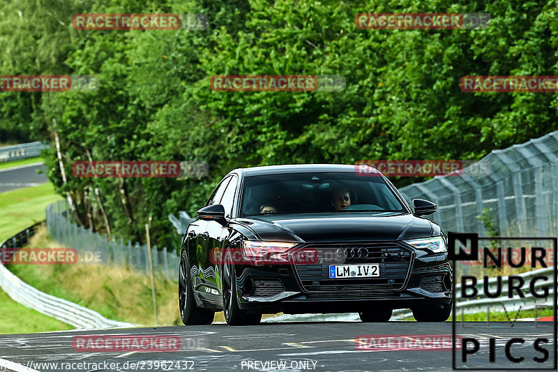 Bild #23962432 - Touristenfahrten Nürburgring Nordschleife (22.08.2023)