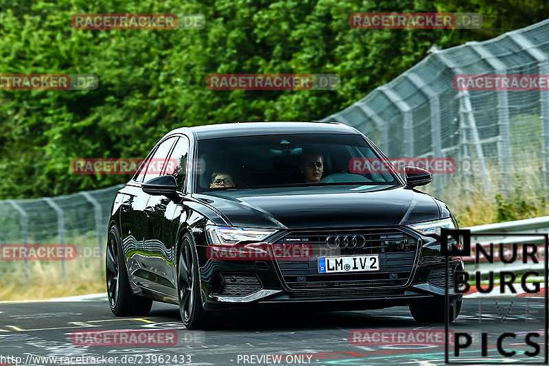 Bild #23962433 - Touristenfahrten Nürburgring Nordschleife (22.08.2023)