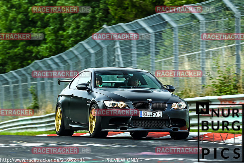 Bild #23962481 - Touristenfahrten Nürburgring Nordschleife (22.08.2023)