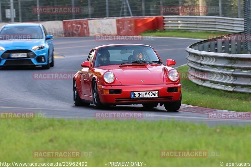 Bild #23962492 - Touristenfahrten Nürburgring Nordschleife (22.08.2023)