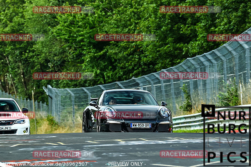 Bild #23962507 - Touristenfahrten Nürburgring Nordschleife (22.08.2023)