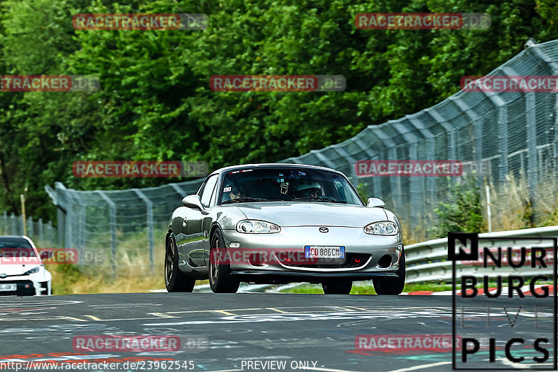 Bild #23962545 - Touristenfahrten Nürburgring Nordschleife (22.08.2023)