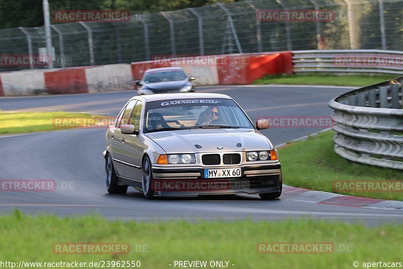 Bild #23962550 - Touristenfahrten Nürburgring Nordschleife (22.08.2023)