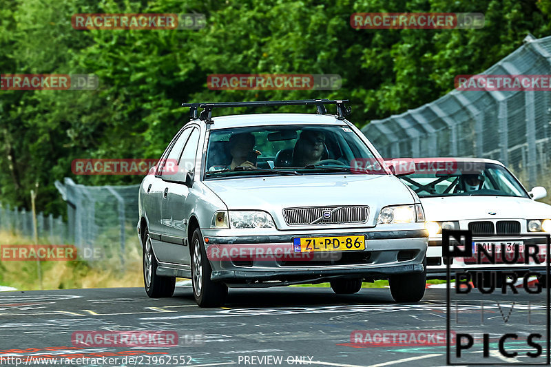 Bild #23962552 - Touristenfahrten Nürburgring Nordschleife (22.08.2023)