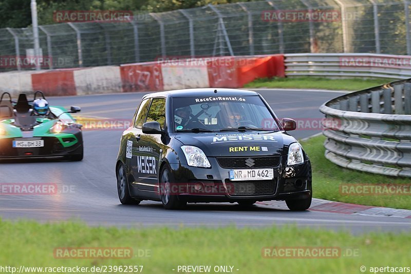 Bild #23962557 - Touristenfahrten Nürburgring Nordschleife (22.08.2023)