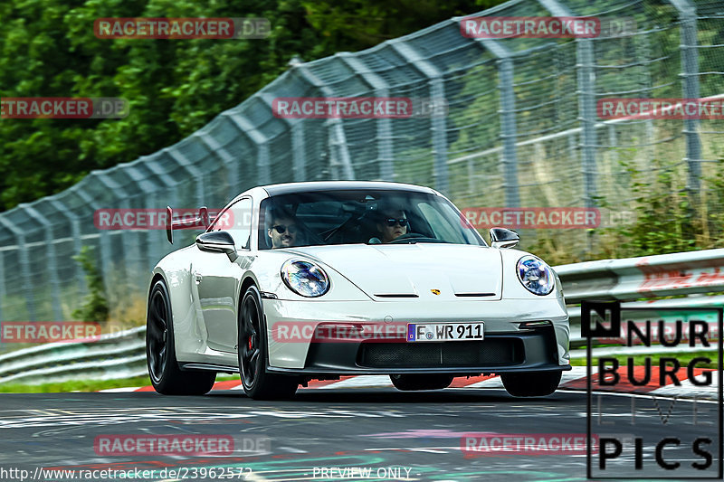 Bild #23962572 - Touristenfahrten Nürburgring Nordschleife (22.08.2023)