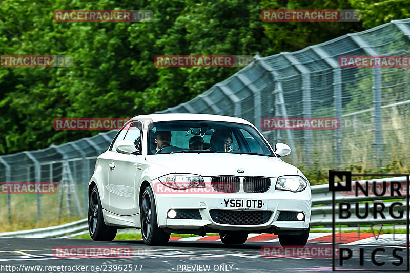 Bild #23962577 - Touristenfahrten Nürburgring Nordschleife (22.08.2023)