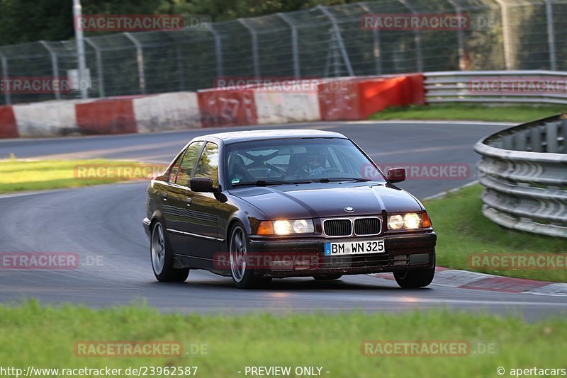 Bild #23962587 - Touristenfahrten Nürburgring Nordschleife (22.08.2023)