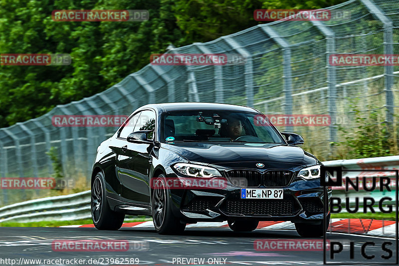 Bild #23962589 - Touristenfahrten Nürburgring Nordschleife (22.08.2023)