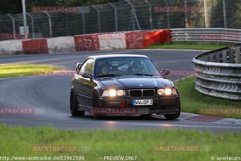 Bild #23962590 - Touristenfahrten Nürburgring Nordschleife (22.08.2023)