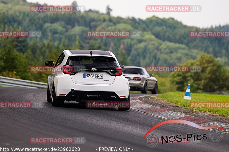 Bild #23962628 - Touristenfahrten Nürburgring Nordschleife (22.08.2023)