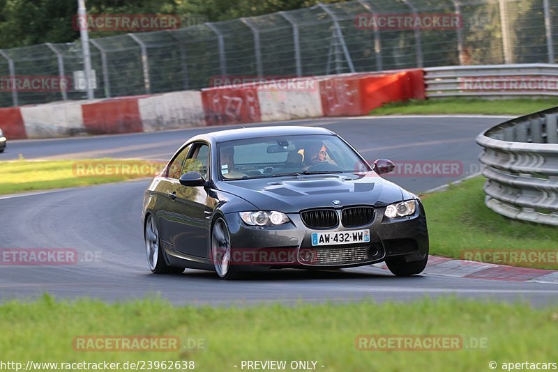 Bild #23962638 - Touristenfahrten Nürburgring Nordschleife (22.08.2023)