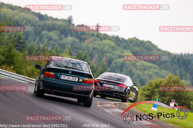 Bild #23962703 - Touristenfahrten Nürburgring Nordschleife (22.08.2023)