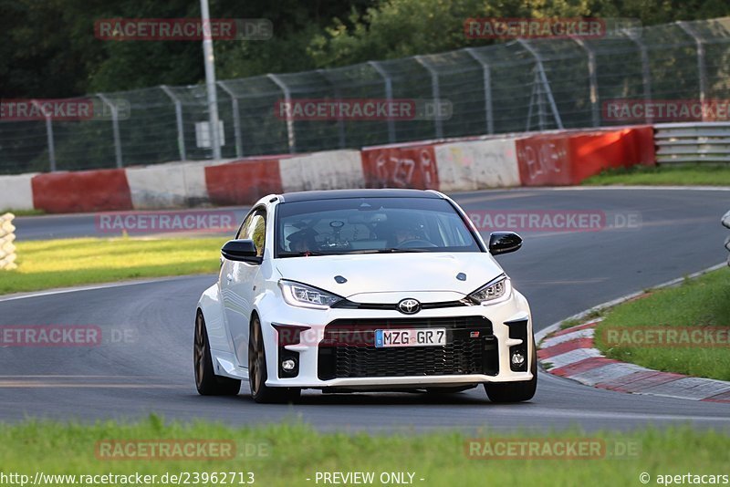 Bild #23962713 - Touristenfahrten Nürburgring Nordschleife (22.08.2023)