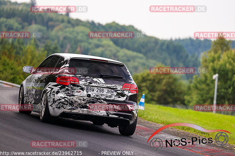 Bild #23962715 - Touristenfahrten Nürburgring Nordschleife (22.08.2023)