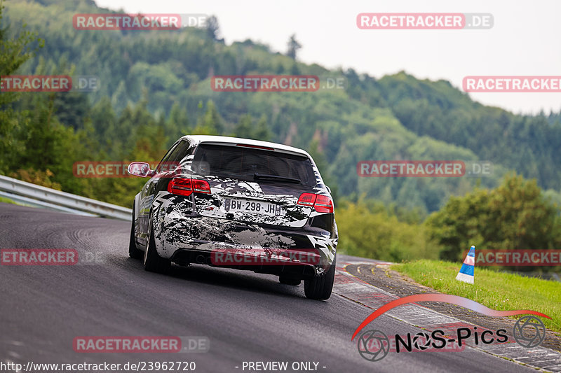 Bild #23962720 - Touristenfahrten Nürburgring Nordschleife (22.08.2023)