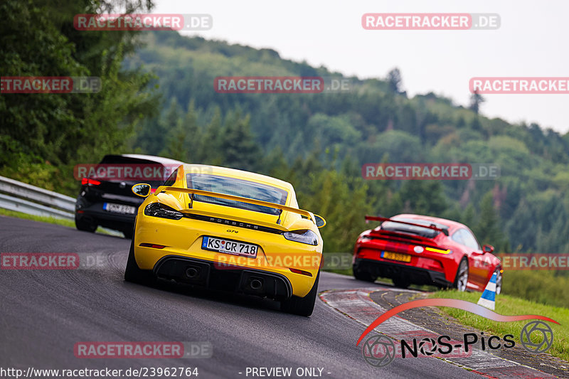 Bild #23962764 - Touristenfahrten Nürburgring Nordschleife (22.08.2023)