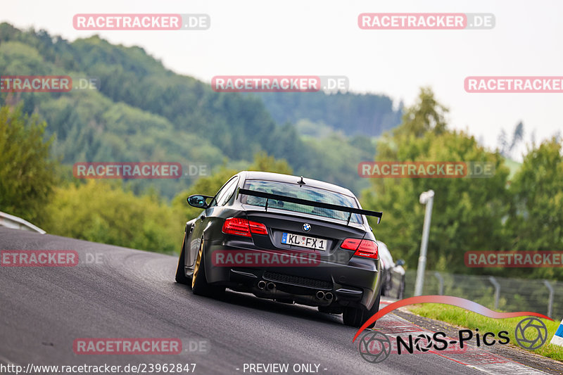 Bild #23962847 - Touristenfahrten Nürburgring Nordschleife (22.08.2023)