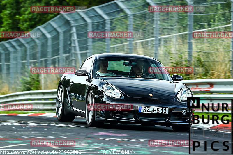 Bild #23962933 - Touristenfahrten Nürburgring Nordschleife (22.08.2023)