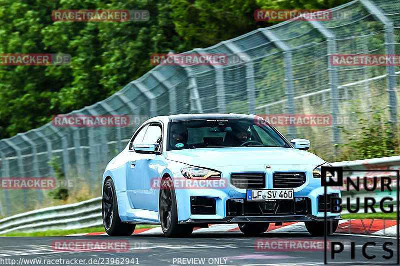 Bild #23962941 - Touristenfahrten Nürburgring Nordschleife (22.08.2023)