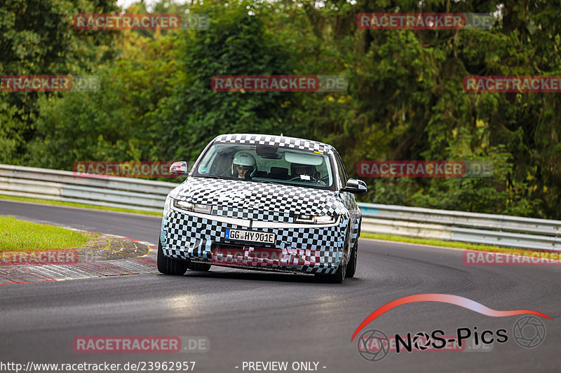 Bild #23962957 - Touristenfahrten Nürburgring Nordschleife (22.08.2023)