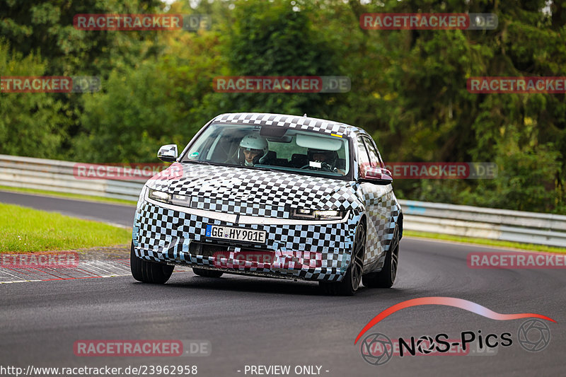 Bild #23962958 - Touristenfahrten Nürburgring Nordschleife (22.08.2023)