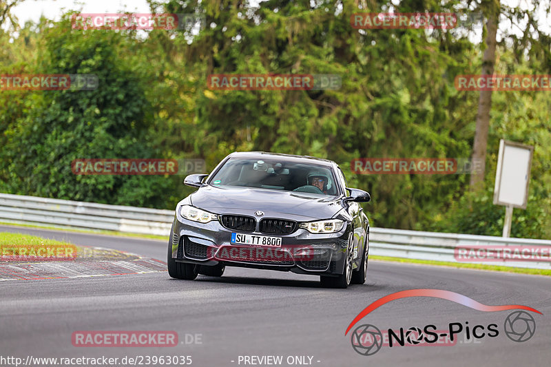 Bild #23963035 - Touristenfahrten Nürburgring Nordschleife (22.08.2023)