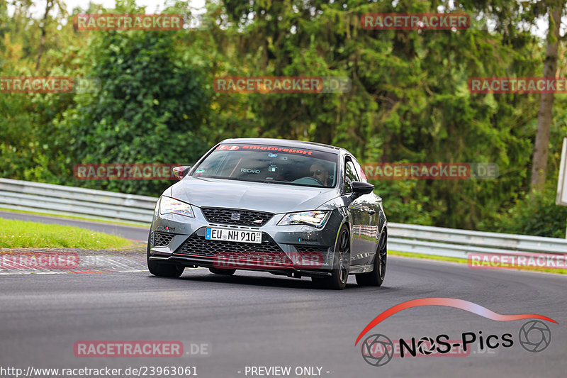 Bild #23963061 - Touristenfahrten Nürburgring Nordschleife (22.08.2023)