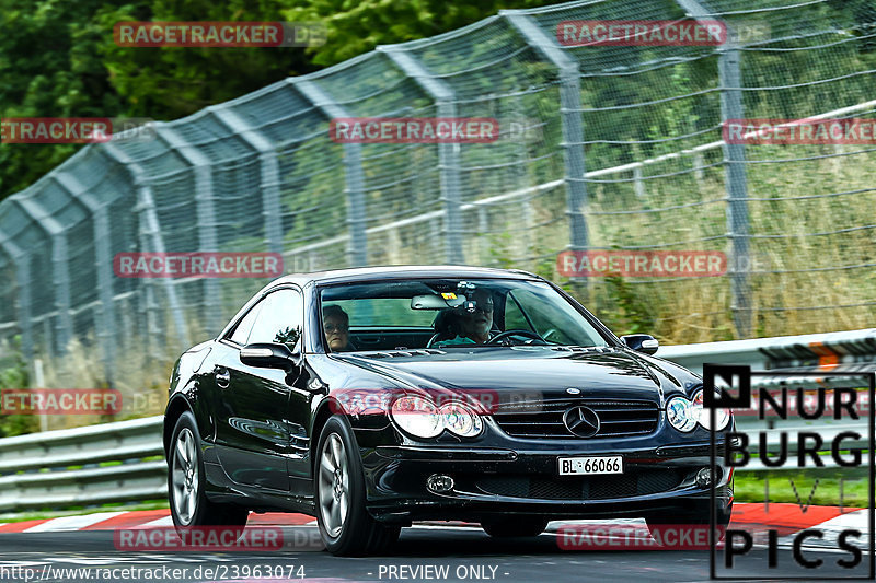 Bild #23963074 - Touristenfahrten Nürburgring Nordschleife (22.08.2023)