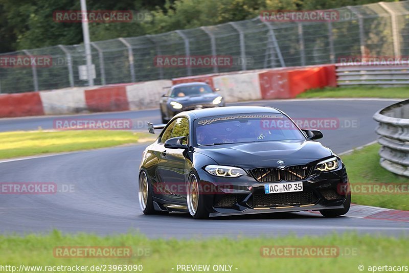 Bild #23963090 - Touristenfahrten Nürburgring Nordschleife (22.08.2023)