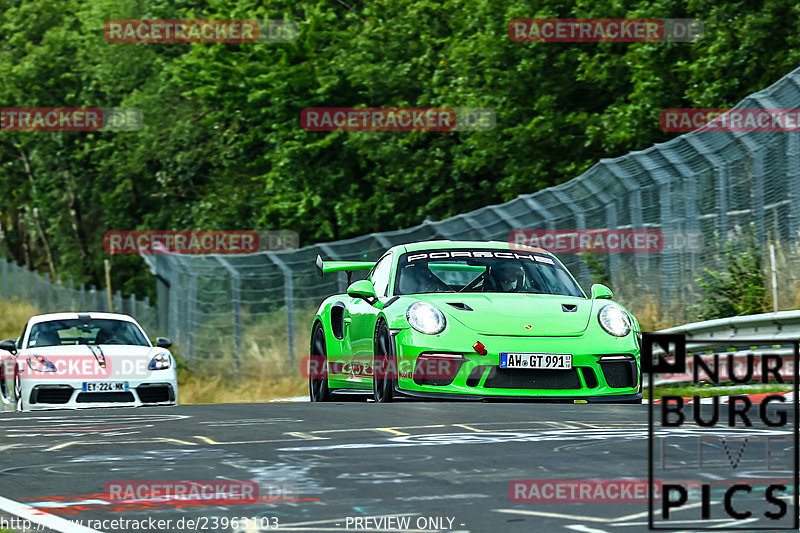 Bild #23963103 - Touristenfahrten Nürburgring Nordschleife (22.08.2023)