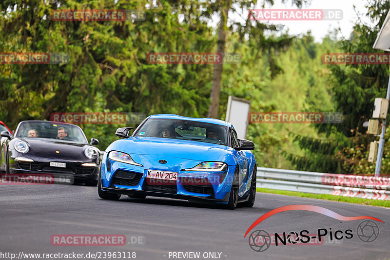 Bild #23963118 - Touristenfahrten Nürburgring Nordschleife (22.08.2023)