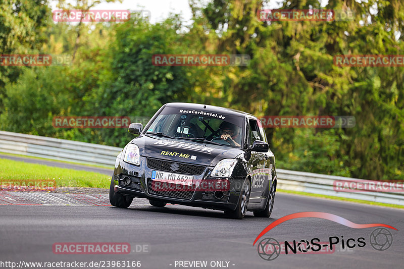 Bild #23963166 - Touristenfahrten Nürburgring Nordschleife (22.08.2023)