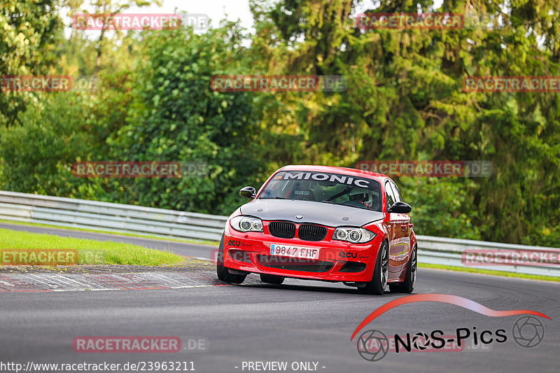 Bild #23963211 - Touristenfahrten Nürburgring Nordschleife (22.08.2023)