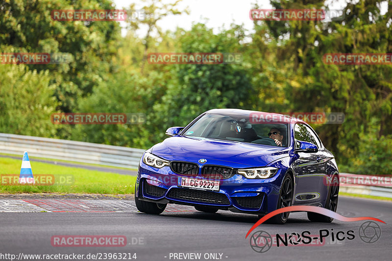 Bild #23963214 - Touristenfahrten Nürburgring Nordschleife (22.08.2023)