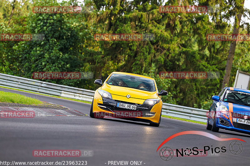 Bild #23963223 - Touristenfahrten Nürburgring Nordschleife (22.08.2023)