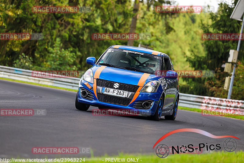 Bild #23963224 - Touristenfahrten Nürburgring Nordschleife (22.08.2023)