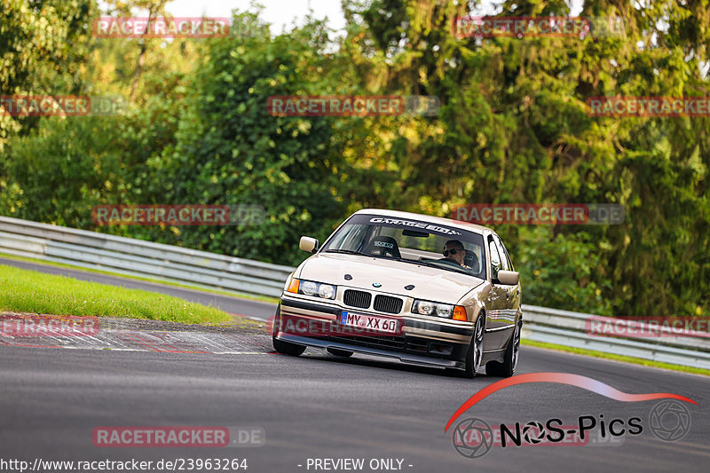 Bild #23963264 - Touristenfahrten Nürburgring Nordschleife (22.08.2023)