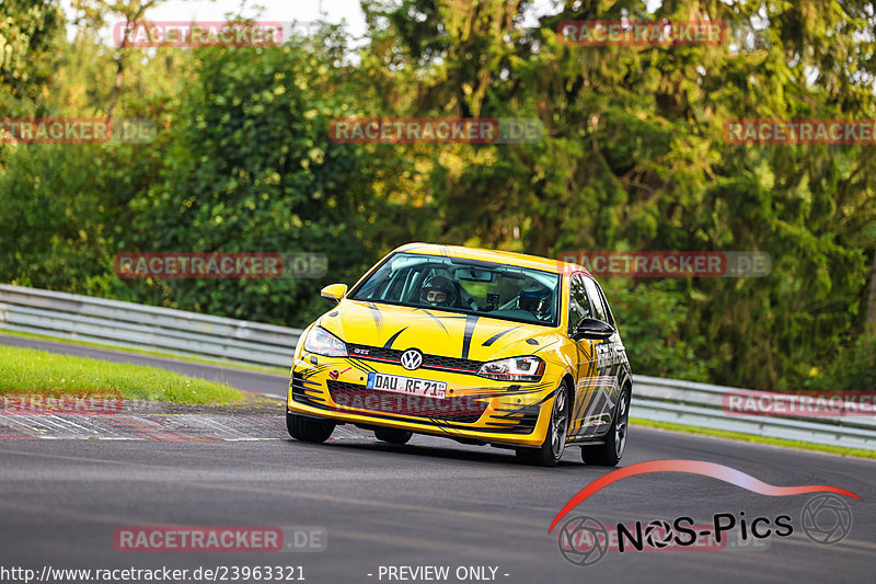 Bild #23963321 - Touristenfahrten Nürburgring Nordschleife (22.08.2023)