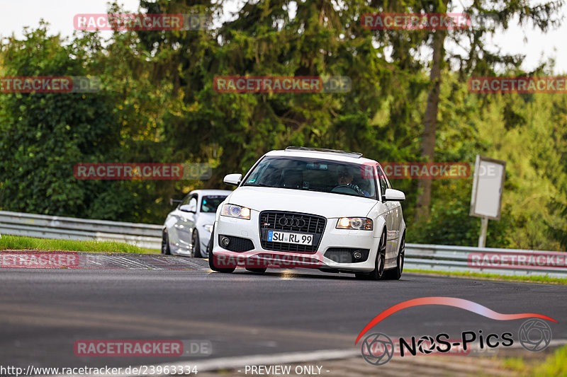 Bild #23963334 - Touristenfahrten Nürburgring Nordschleife (22.08.2023)