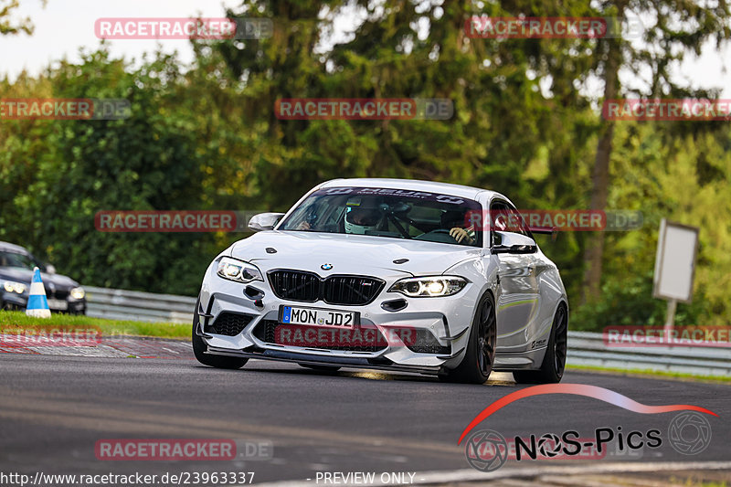 Bild #23963337 - Touristenfahrten Nürburgring Nordschleife (22.08.2023)