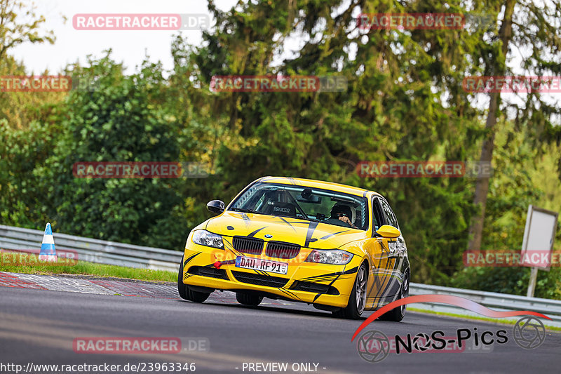 Bild #23963346 - Touristenfahrten Nürburgring Nordschleife (22.08.2023)