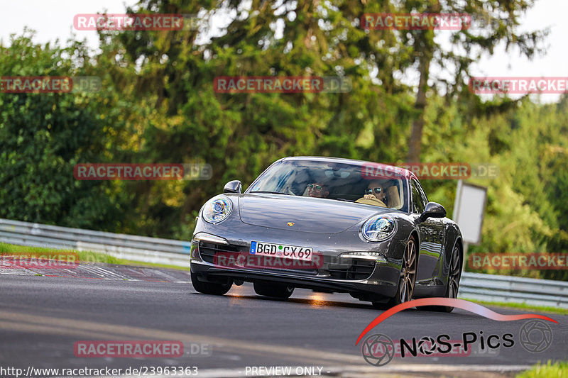 Bild #23963363 - Touristenfahrten Nürburgring Nordschleife (22.08.2023)