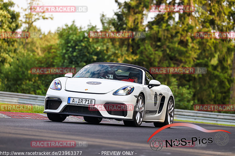 Bild #23963377 - Touristenfahrten Nürburgring Nordschleife (22.08.2023)