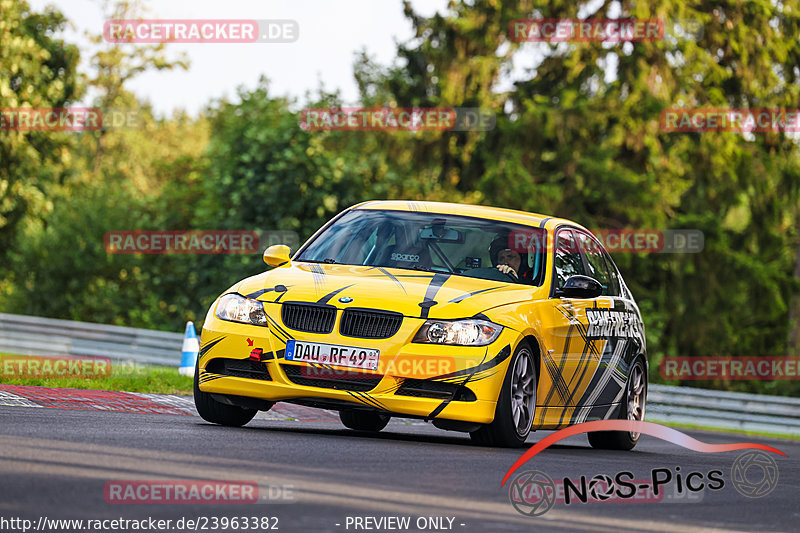 Bild #23963382 - Touristenfahrten Nürburgring Nordschleife (22.08.2023)